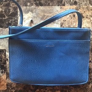 Matt and Nat Vegan Leather Cross Body Bag